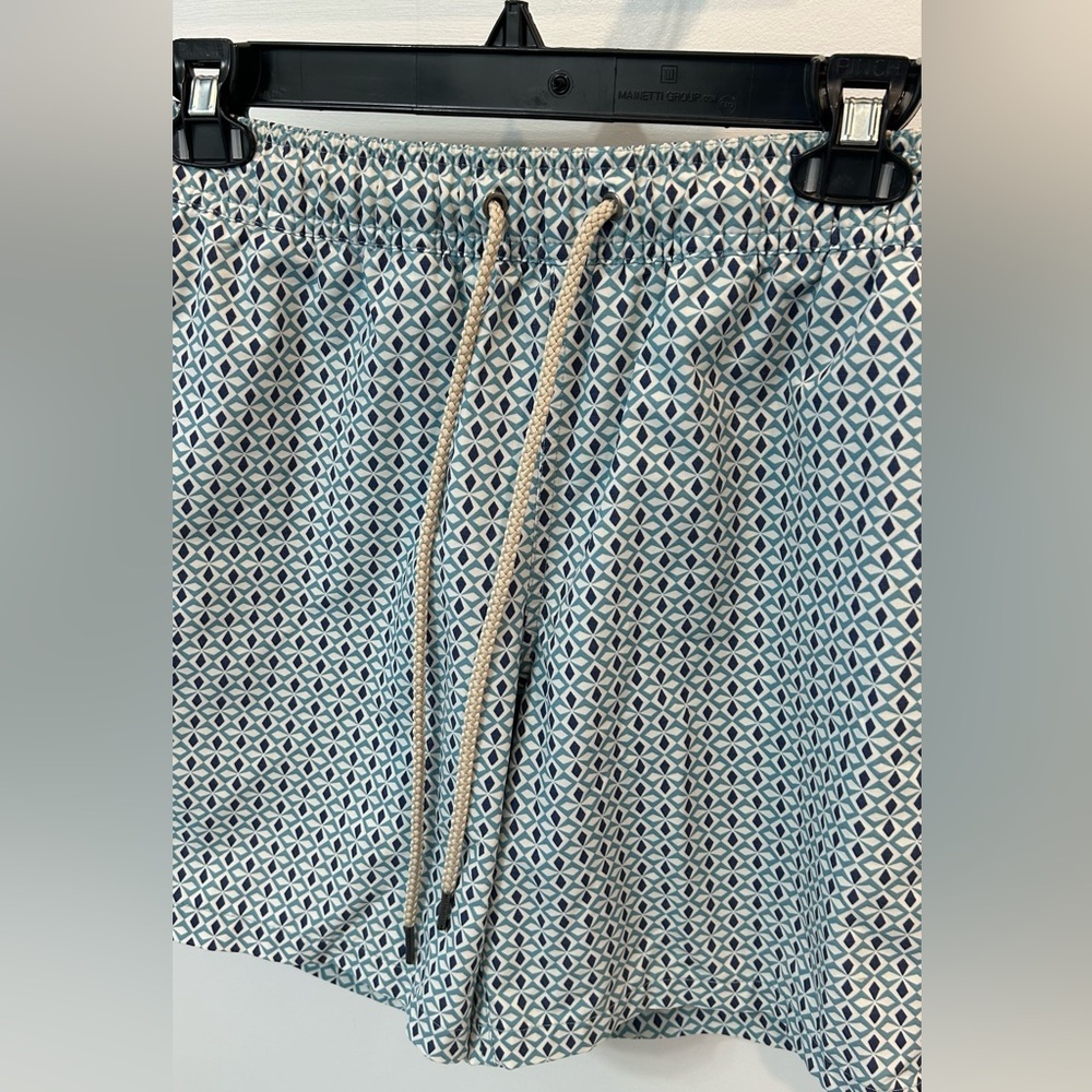 Mens Fair Harbor Bayberry Trunk